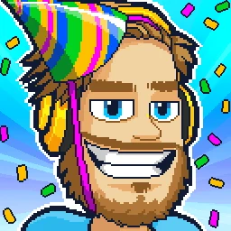 أيقونة PewDiePie's Tuber Simulator