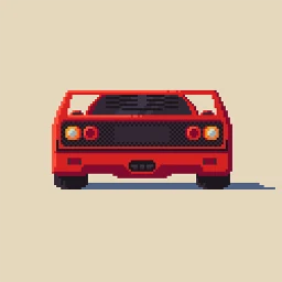 CarSpotter icon