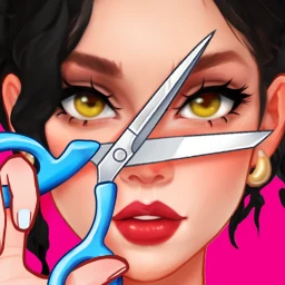 أيقونة Fashion Designer: Super Tailor